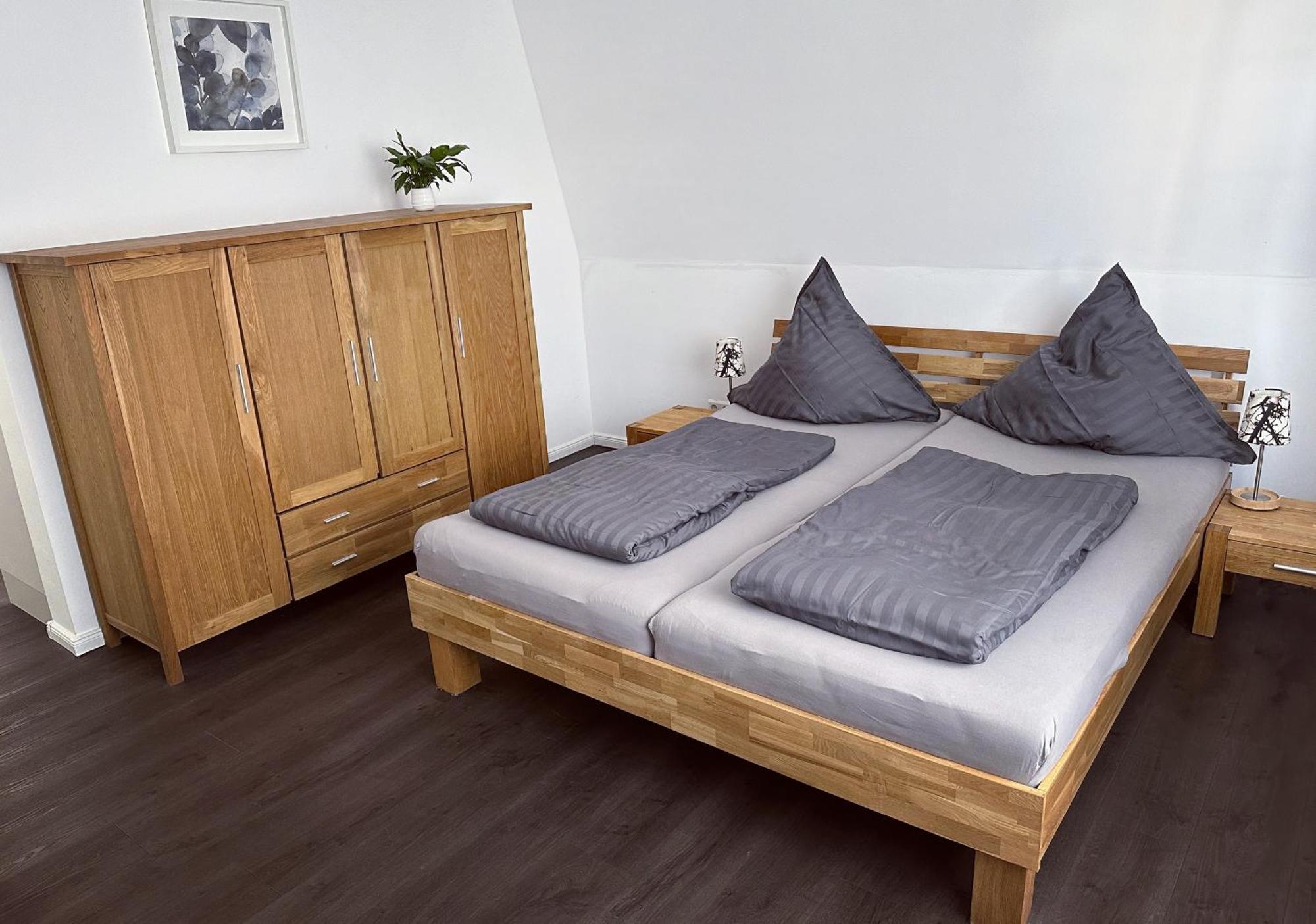 Apartment Kirschbluete2 Norden Cameră foto
