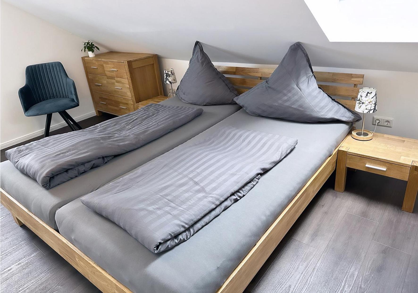 Apartment Kirschbluete2 Norden Cameră foto