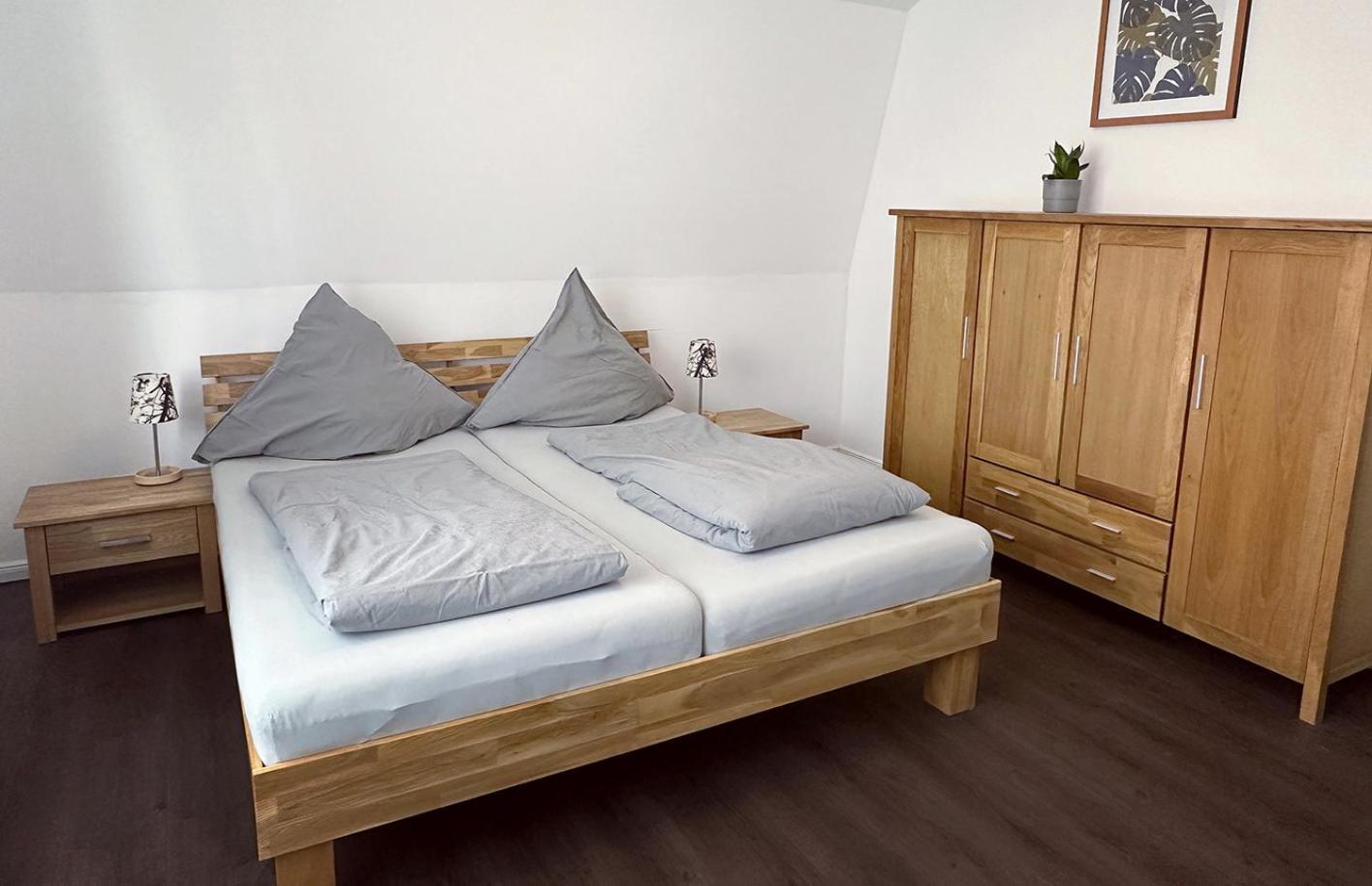 Apartment Kirschbluete2 Norden Cameră foto