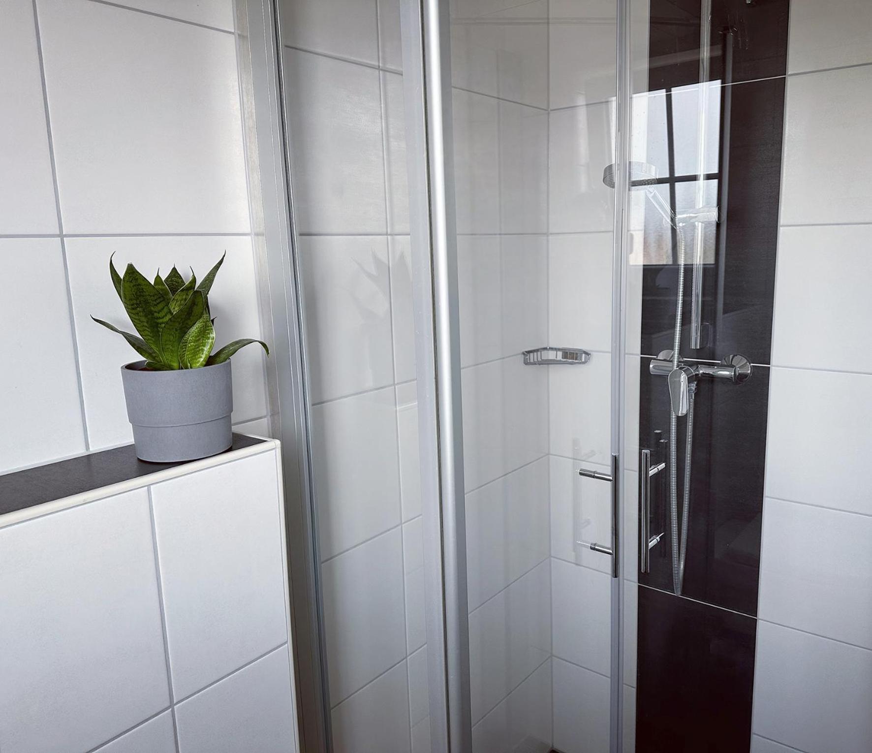Apartment Kirschbluete2 Norden Cameră foto
