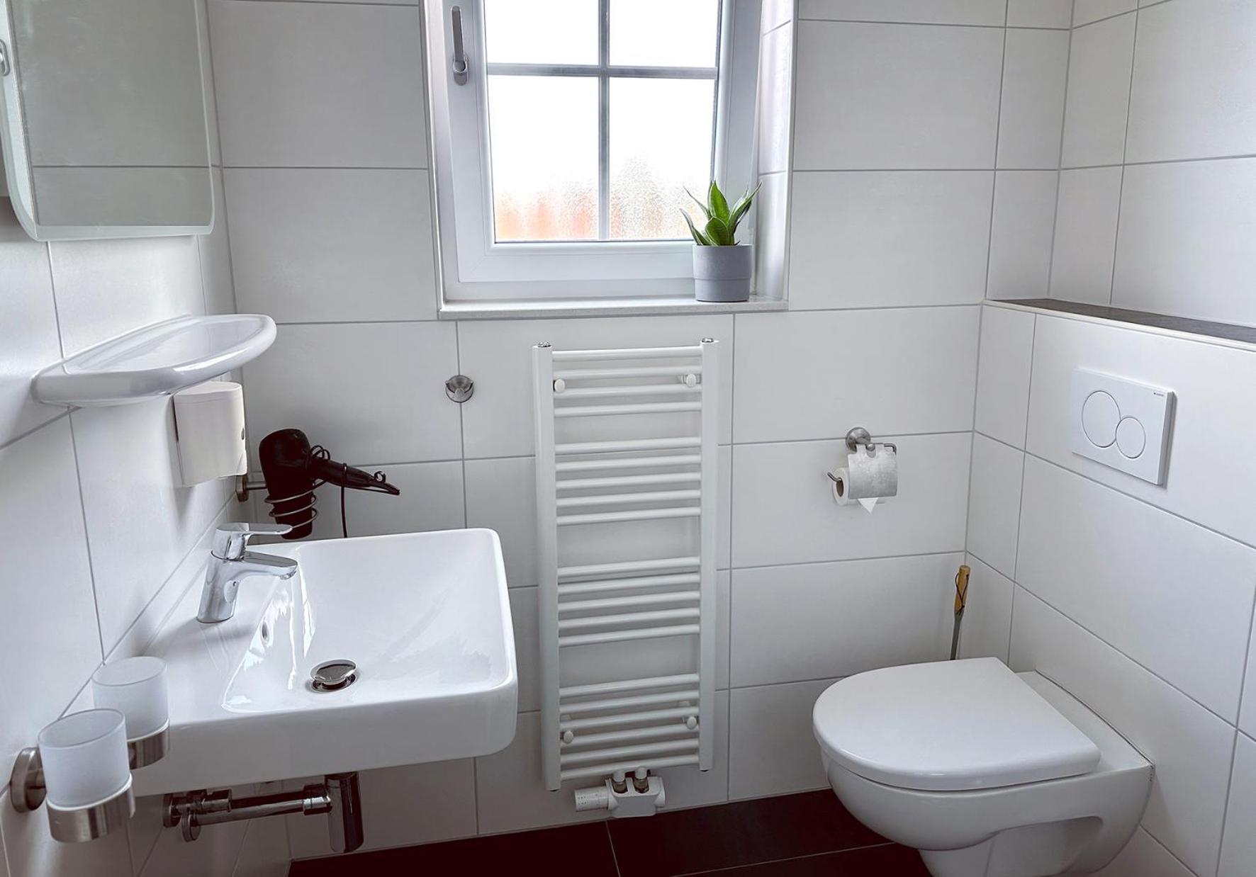 Apartment Kirschbluete2 Norden Cameră foto