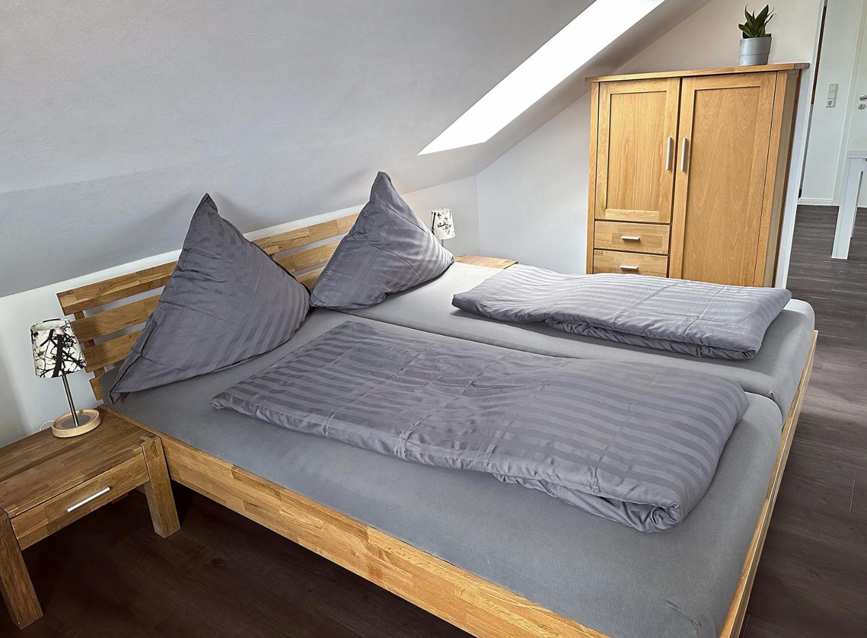 Apartment Kirschbluete2 Norden Cameră foto